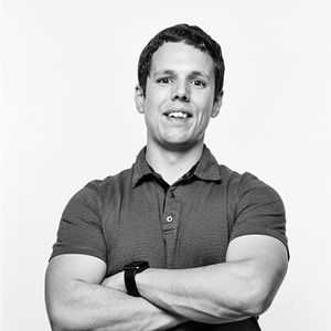 Meet your Posher, William